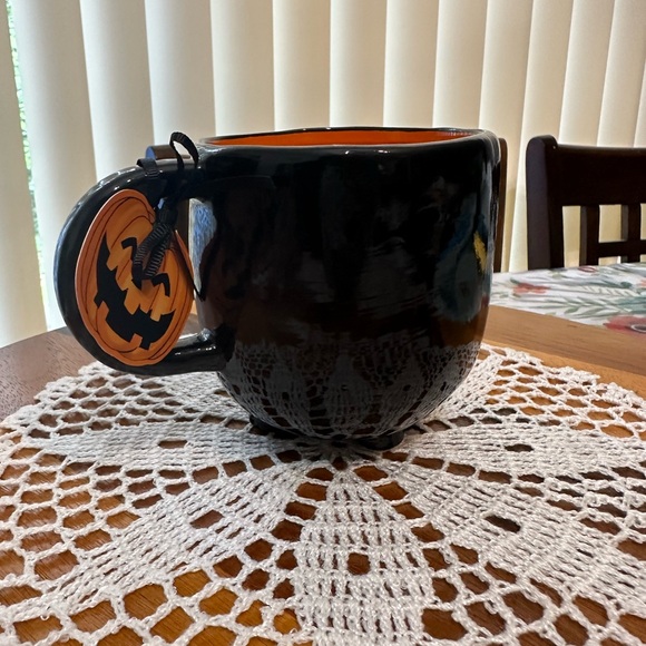 Ghost coffee mug - Picture 6 of 7